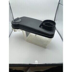 Kirby G6 Carpet Shampoo System Fluffer Model 293099 Shampoo Reservoir Tank